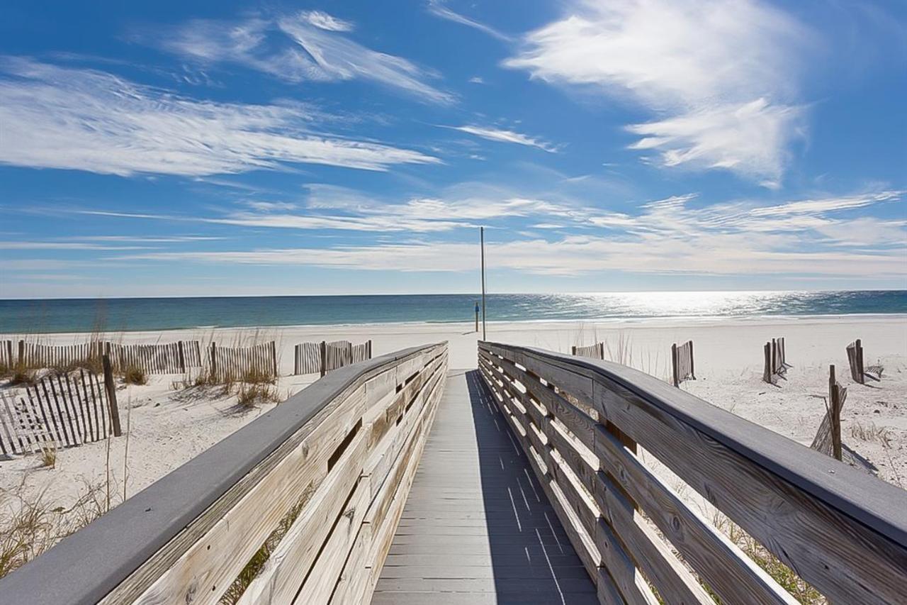 Colonnades VI Villa Gulf Shores Exteriör bild