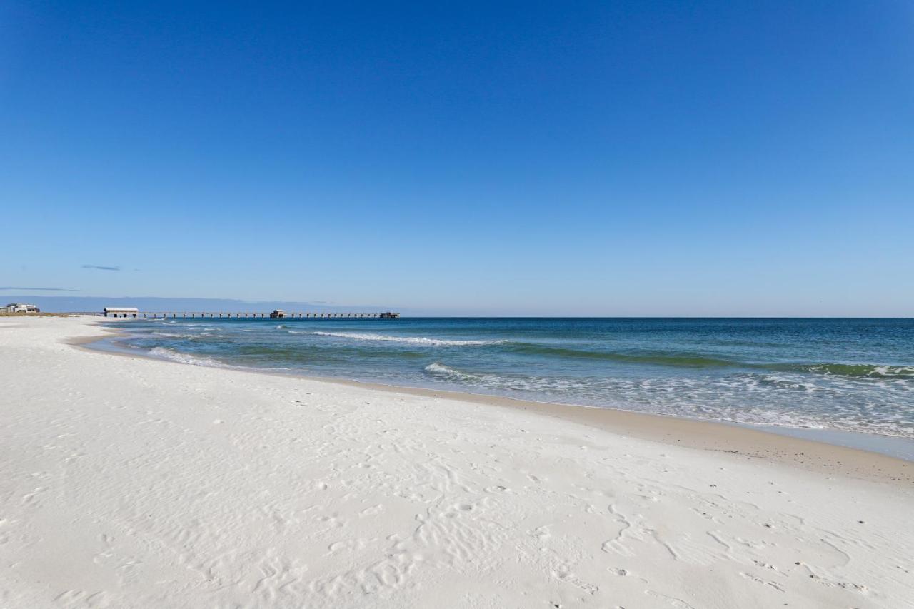 Colonnades VI Villa Gulf Shores Exteriör bild