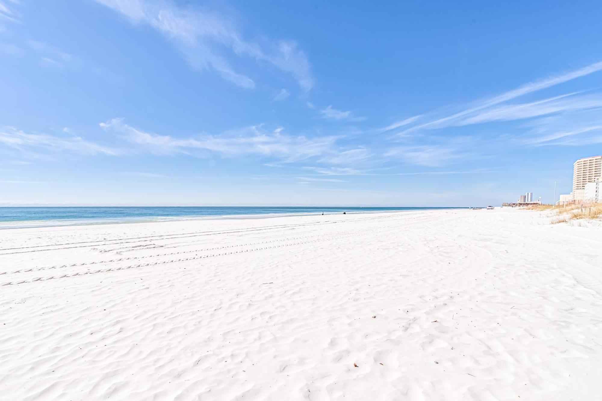 Colonnades VI Villa Gulf Shores Rum bild