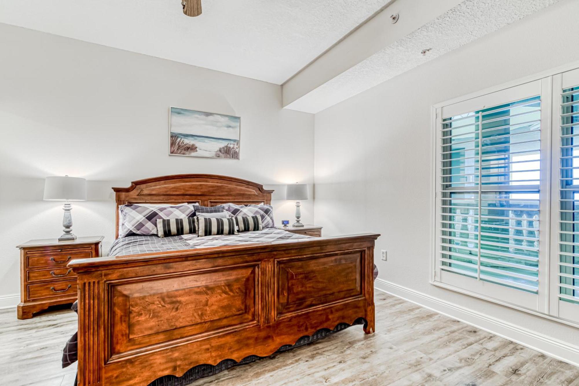 Colonnades VI Villa Gulf Shores Rum bild