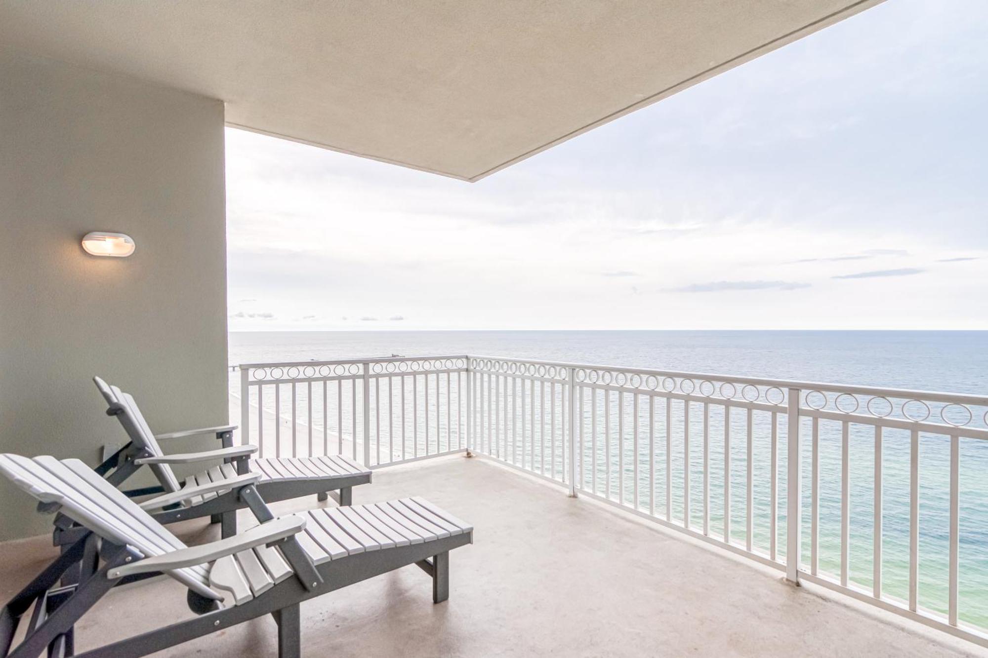 Colonnades VI Villa Gulf Shores Rum bild